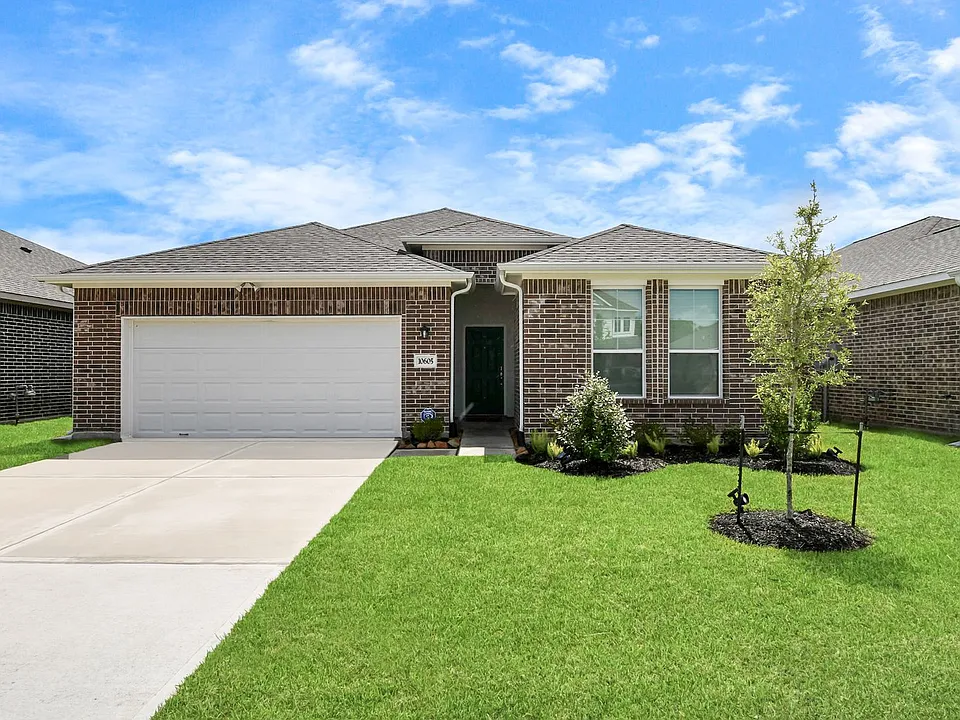 10605 Wildflower View Dr