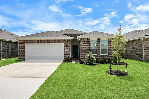 10605 Wildflower View Dr Photo 1