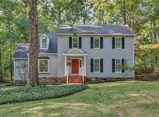 3500 Seven Oaks Rd, Midlothian, VA 23112