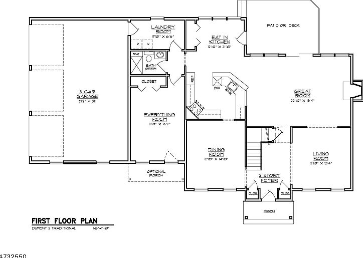 2nd image of 7 Eileens Way