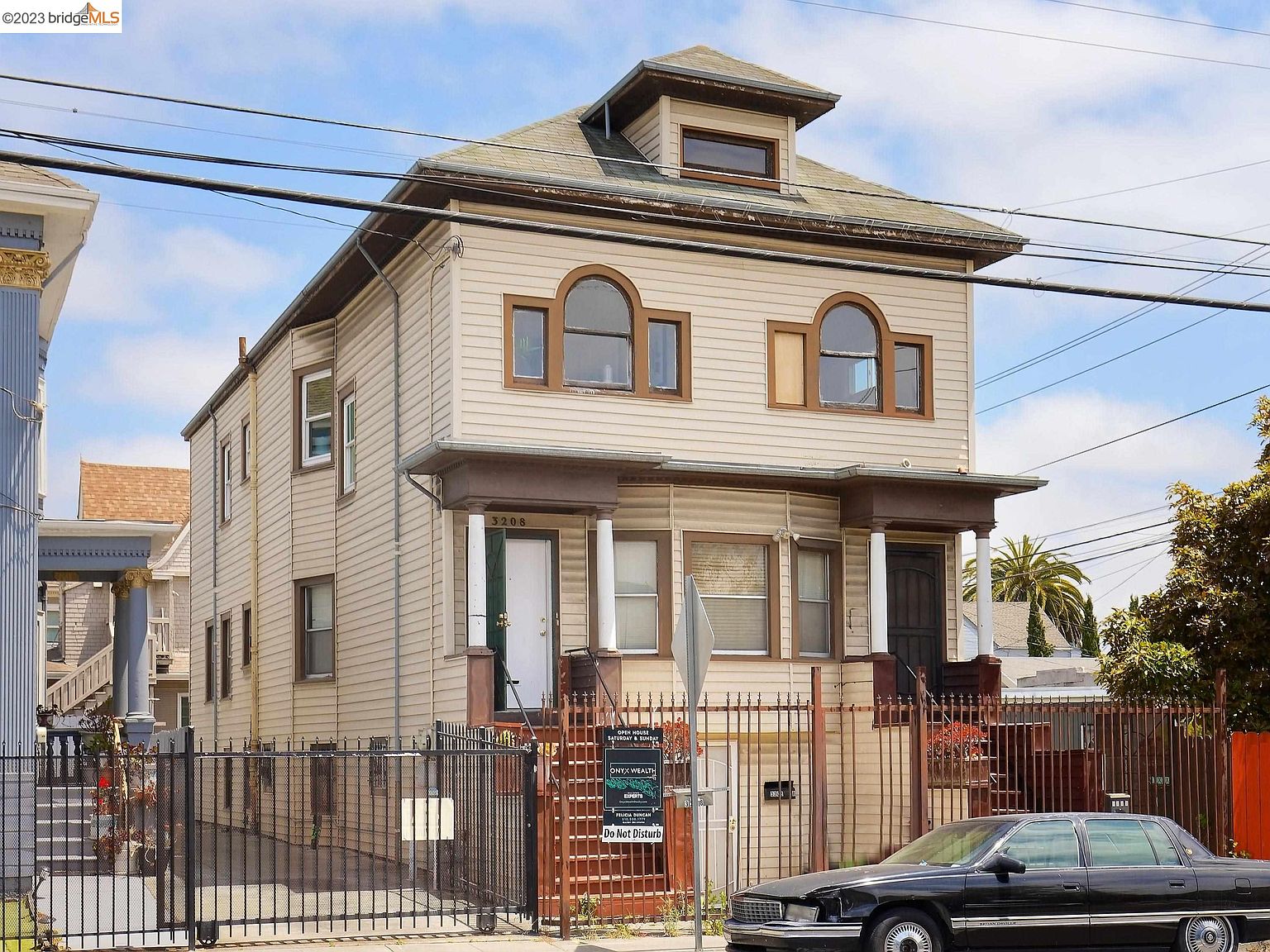 3208 West St, Oakland, CA 94608 Zillow