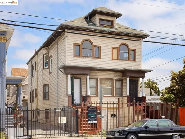 3208 West St, Oakland, CA 94608