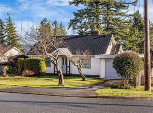 111 Thulin St, Campbell River, BC