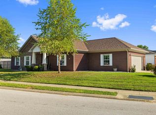 5060 Diamond Dr, Owensboro, KY