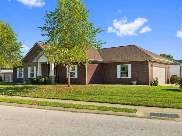 5060 Diamond Dr, Owensboro, KY 42303