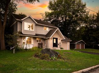 50 Margaret St, Orangeville, ON L9W 2N6