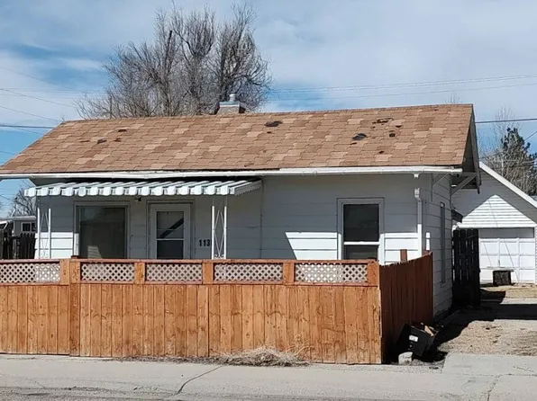 1136 Glenarm St, Casper, WY 82601