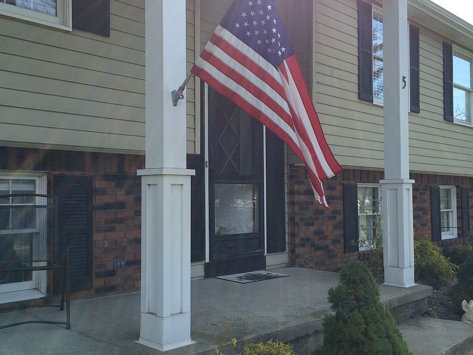 Home sweet home