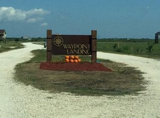 O Bay Dr, Palacios, TX 77465