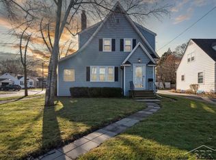2601 Court St, Saginaw, MI 48602