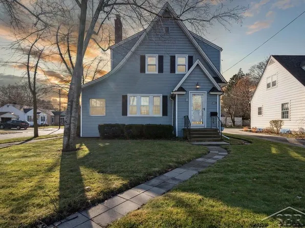 2601 Court St, Saginaw, MI 48602