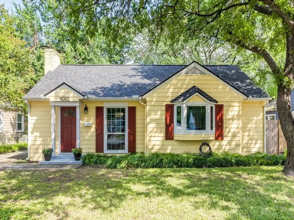 9010 Forest Hills Blvd, Dallas, TX 75218