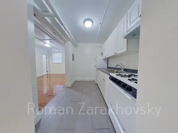 1848 Commonwealth Ave APT A, Brighton, MA 02135