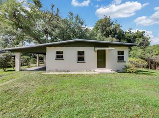 233 E Taylor Rd, Deland, FL 32724