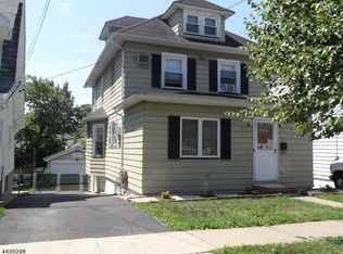 137 Clinton Ave, Clifton, NJ
