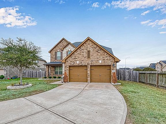 3rd image of 2111 Post Oak Ct