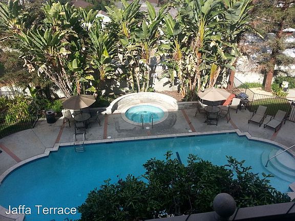 2nd image of 10741 Camarillo St APT 101
