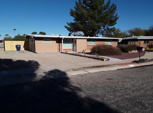 2119 S Avenida Planeta, Tucson, AZ 85710