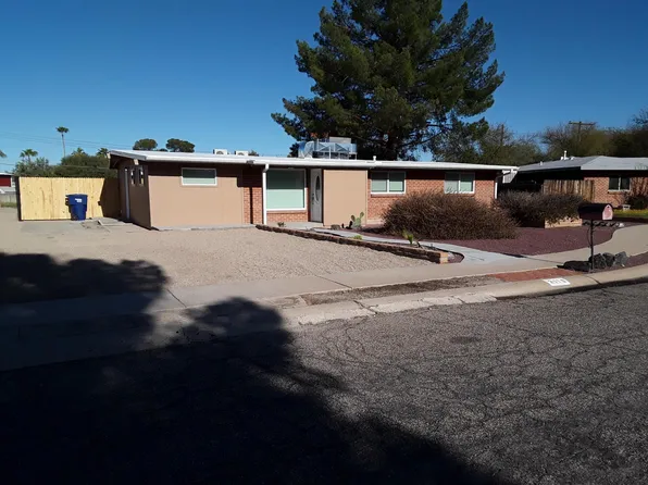 2119 S Avenida Planeta, Tucson, AZ 85710