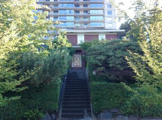 116 W Prospect St, Seattle, WA 98119