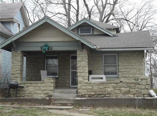 5316 Brooklyn Ave, Kansas City, MO 64130