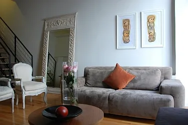 Rented by Citi Habitats