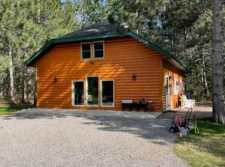 11632 Arlene Dr, Park Rapids, MN 56470