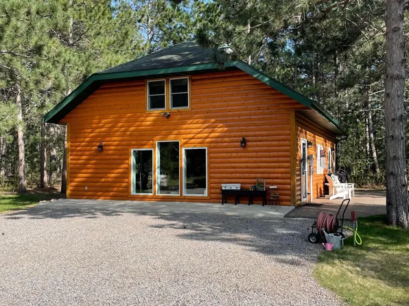 11632 Arlene Dr, Park Rapids, MN 56470