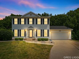 3797 Mayberry Ct SE, Kentwood, MI 49512