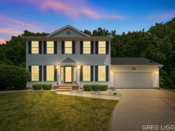 3797 Mayberry Ct SE, Kentwood, MI 49512
