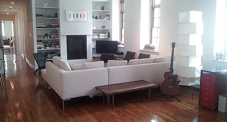 Rented by Big Apple NYC | media 43