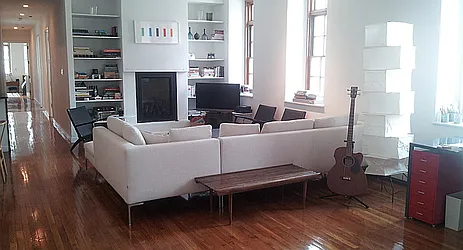 Rented by Big Apple NYC