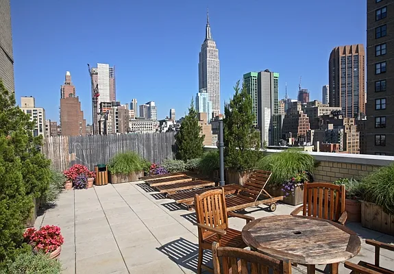 Rented by Manhattan Skyline | media 5