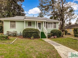 2005 E 56th St, Savannah, GA 31404