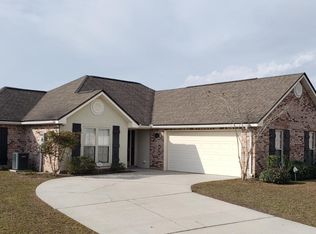 2101 Rhonda Ave, Ocean Springs, MS 39564