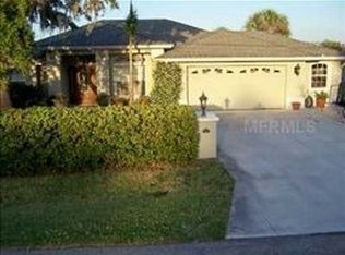 206 Norman St, Pt Charlotte, FL 33954