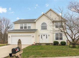 9039 Eiderdown Way, Indianapolis, IN 46234