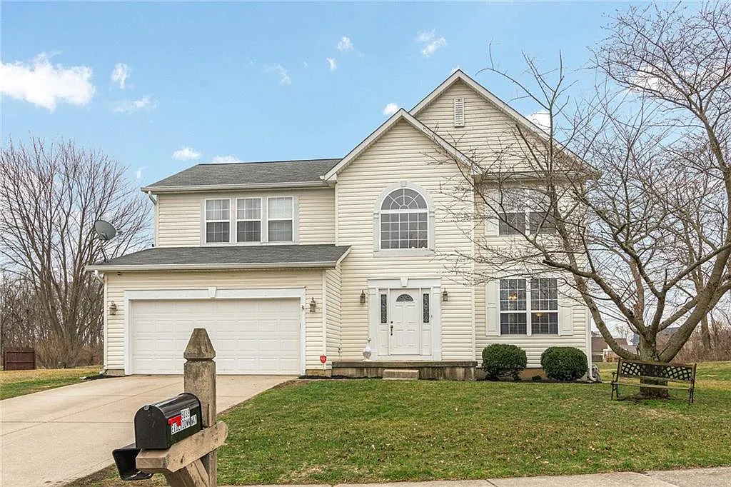 9039 Eiderdown Way photo 1