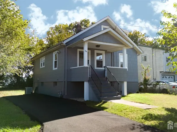 447 Victoria Ave, Piscataway, NJ 08854