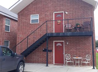 415 S Blakeley St APT A, Stillwater, OK 74074