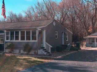 25017 Half Pone Point Rd, Hollywood, MD 20636