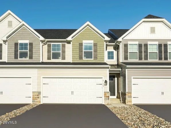 8-102 23 Julian Dr, Bloomsburg, PA 17815