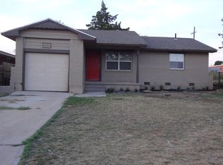 6129 NW Euclid Ave, Lawton, OK 73505