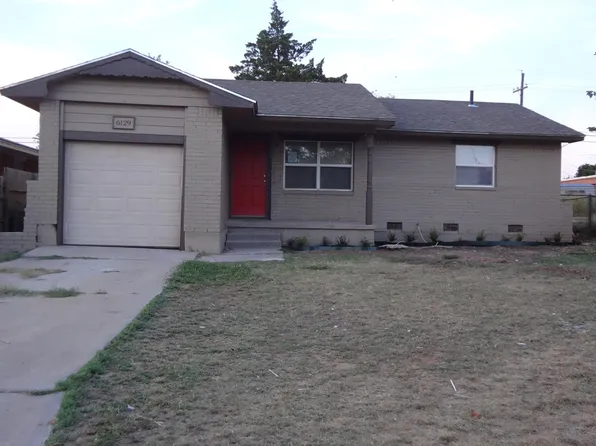 6129 NW Euclid Ave, Lawton, OK 73505