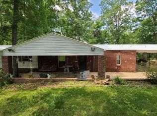 151 Wilson Cem Rd, Big Sandy, TN 38221