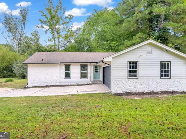 1105 Basswood Ct, Riverdale, GA 30296