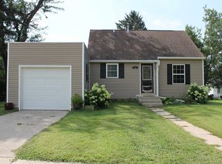 255 2nd St NW, Primghar, IA 51245