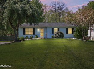356 Leesville Road, Jackson, NJ 08527