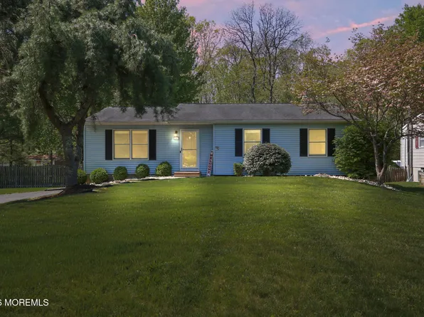 356 Leesville Road, Jackson, NJ 08527