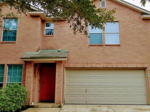 6714 Loma Vino, San Antonio, TX 78233
